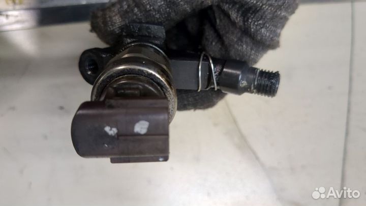 Форсунка топливная Nissan Pathfinder, 2007