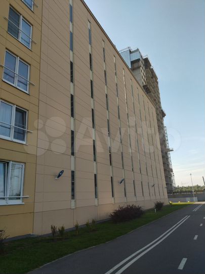 Машиноместо, 15 м²