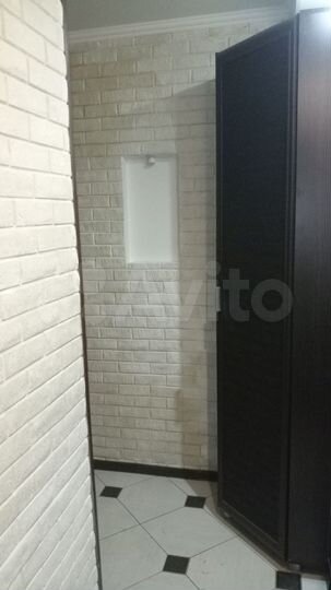 1-к. квартира, 30 м², 1/5 эт.