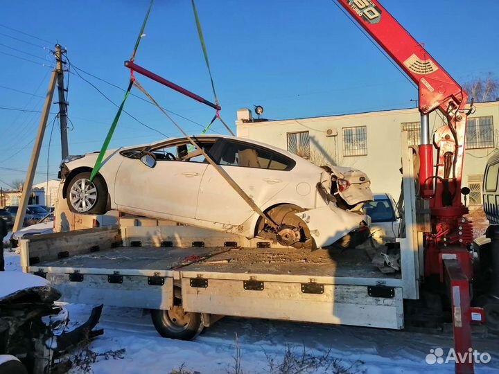 Услуги кран-манипулятор, автоэвакуатор, автовышка