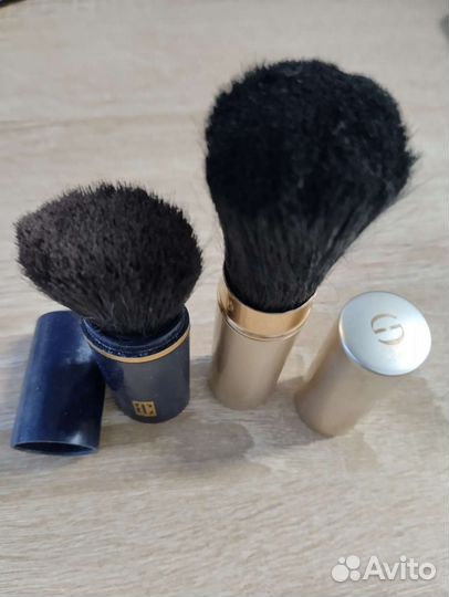 Кисти для макияжа (пудры, румян) Орифлейм Эйвон