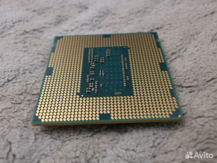 Intel core i5 4670
