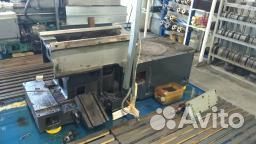 Ремонт станков