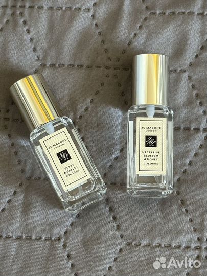 Jo Malone подарочный набор