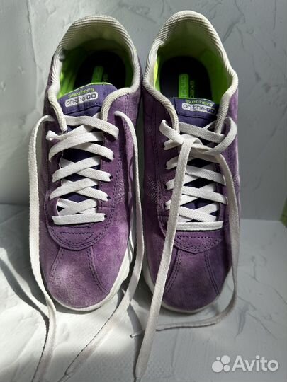 Бронь Кроссовки Sketchers