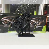 Видеокарта gigabyte gtx 1660 super 6gb