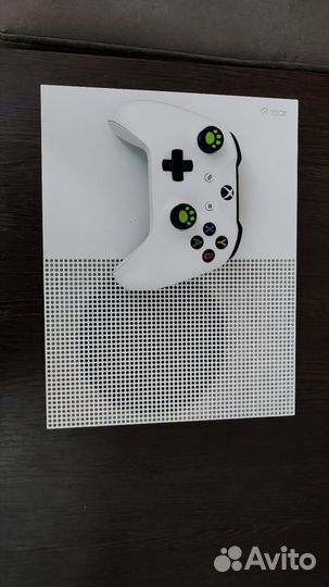 Xbox one s