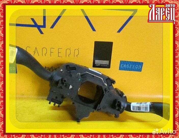 Переключатель поворотов Audi A4