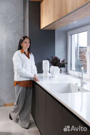 Дизайнер интерьера