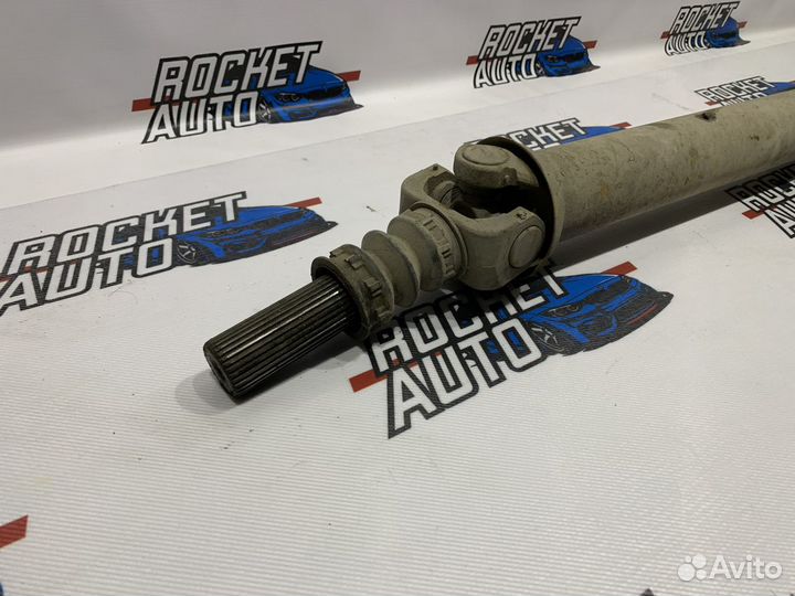 Вал карданный передний Cadillac Escalade 3