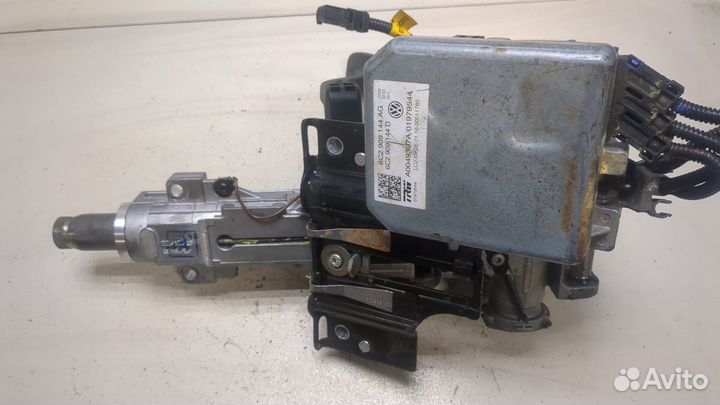 Электроусилитель руля Skoda Rapid