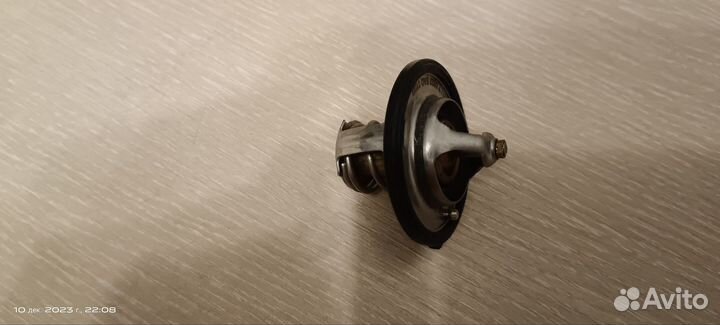 Корпус термостата h4m