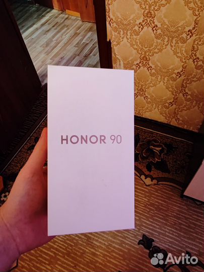HONOR 90, 12/512 ГБ