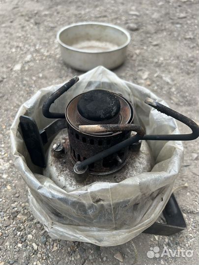 Примус Шмель