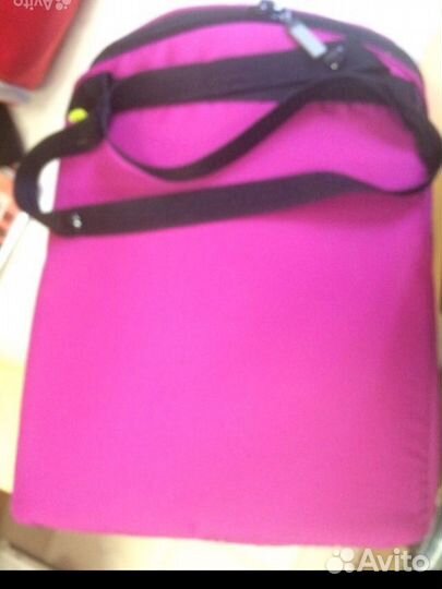 Сумка рюкзак на коляску для мамы новые