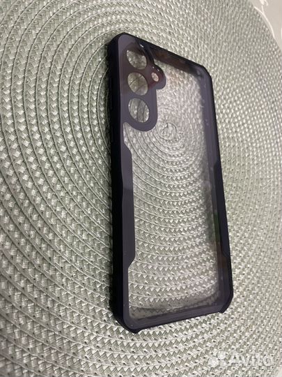 Чехол Xindd для Samsung Galaxy A35 5G новый