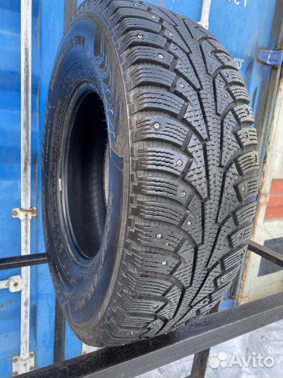Nokian Tyres Nordman 5 SUV 235/75 R15 105T