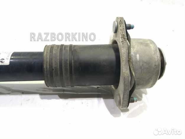 Амортизатор задний правый