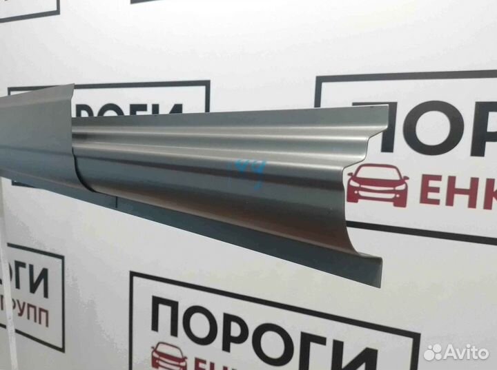 Пороги на все марки авто