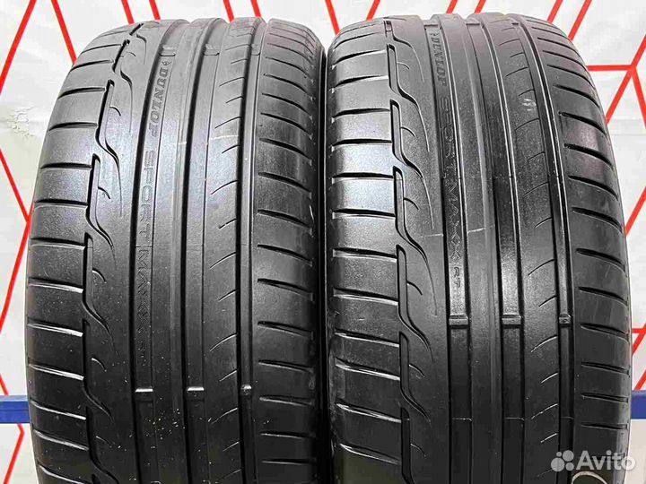 Dunlop SP Sport Maxx RT 245/40 R18