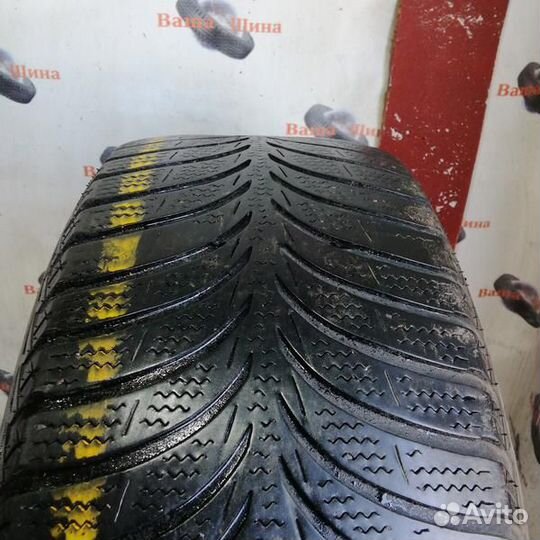 Goodyear UltraGrip Ice+ 205/55 R16