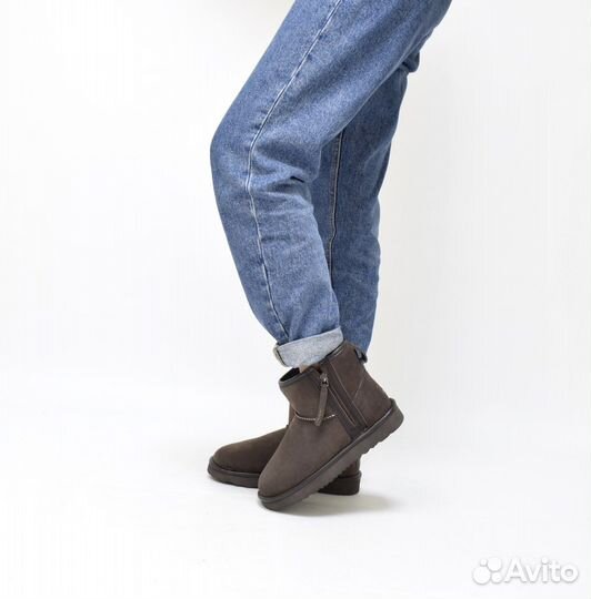 Угги женские 37 размер