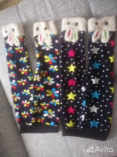 Детские вещи пакетом для девочки 86