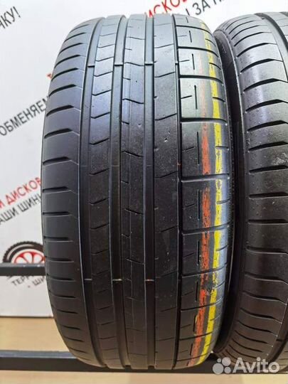 Pirelli P Zero 225/45 R19
