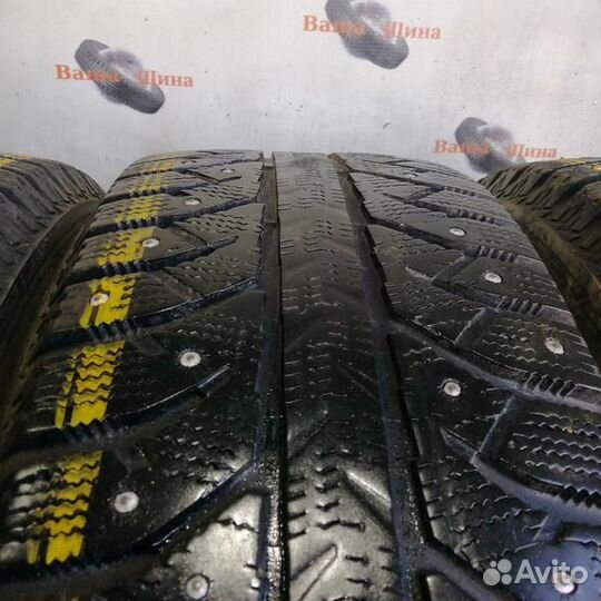 Bridgestone Ice Cruiser 7000 225/60 R17