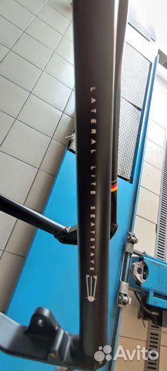 Рама Silverback 29 колеса XL