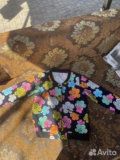 Кофта детская для девочки