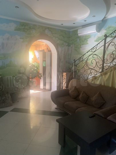 Дом 160 м² на участке 3 сот.