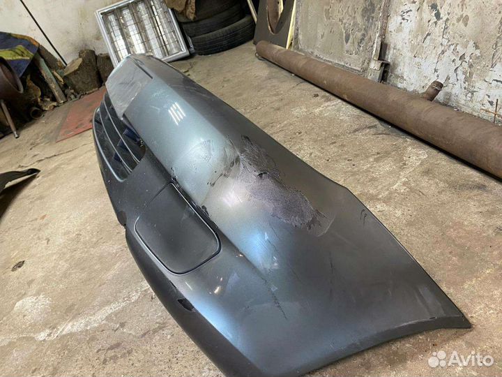 Крыло кварц калина 1