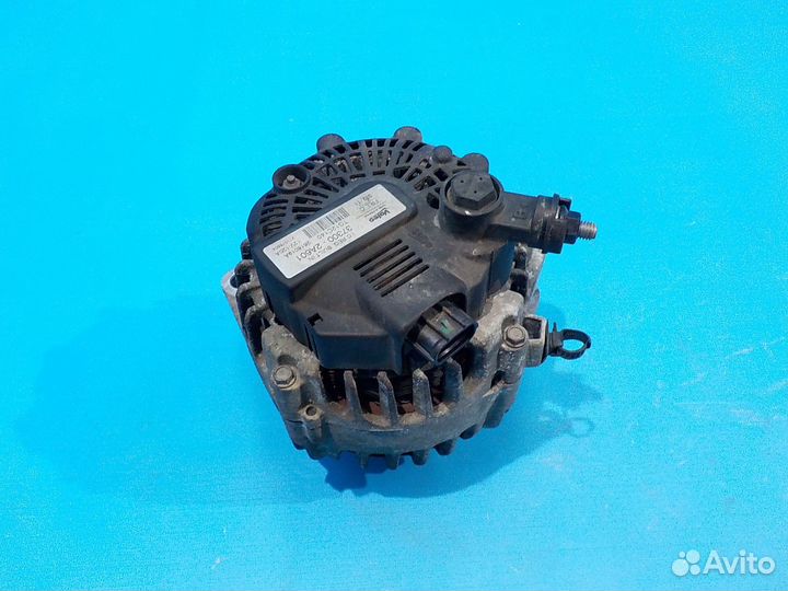 Генератор двигателя KIA Ceed (ED) 2007-2012