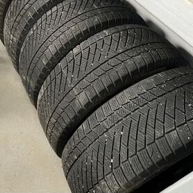 Continental ComfortContact - 6 255/55 R19