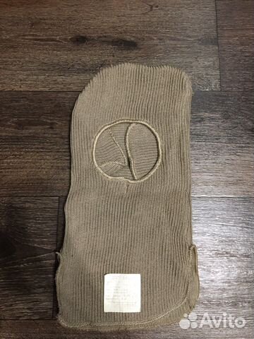 Балаклава утепленная