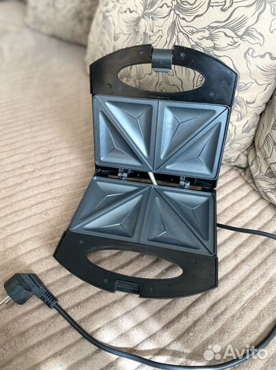 Сэндвичница