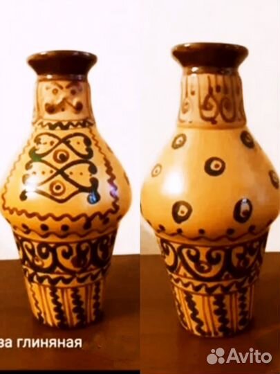 Вазы стекло, фарфор для цветов, фруктов, конфет