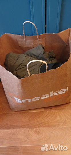 Женские вещи пакетом 42 44