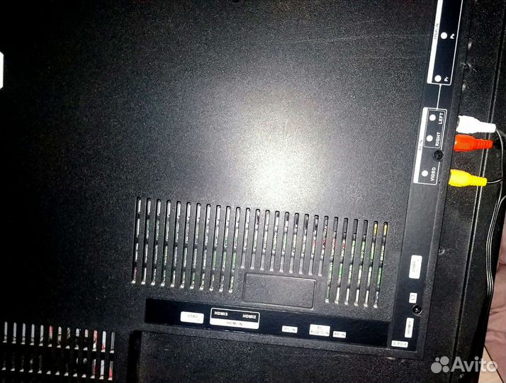 Телевизор бу