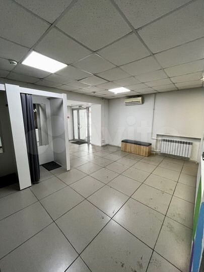 Свободного назначения, 60 м²