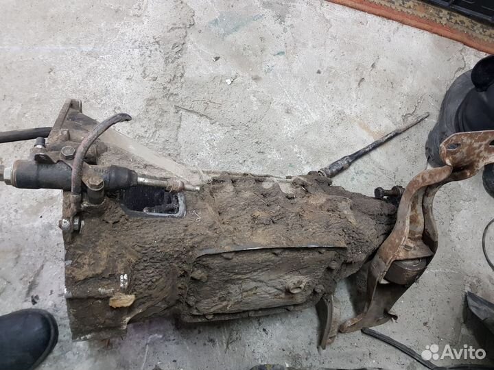 Запчасти ваз