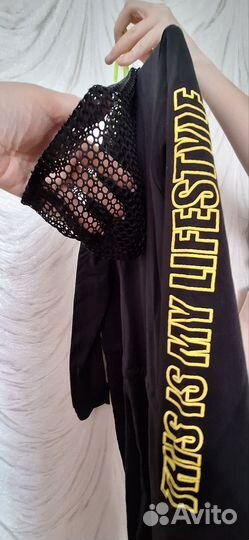 Комбинезон для подростков девочек