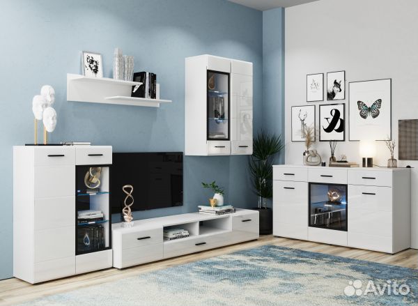 Тумбадлятв-200gloss