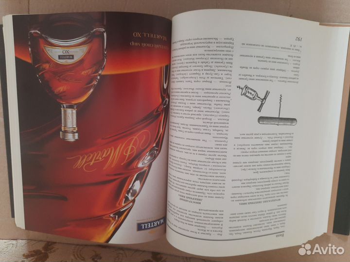 Книга Большой кулинарный словарь А.Дюма