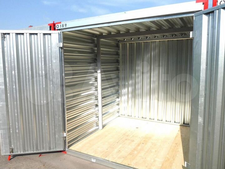 Склад для хранения мебели при ремонте