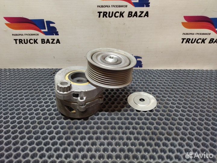 A4572004470 Натяжитель ремня