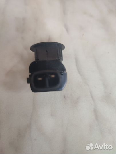 Датчик парковки Toyota Alphard 2006