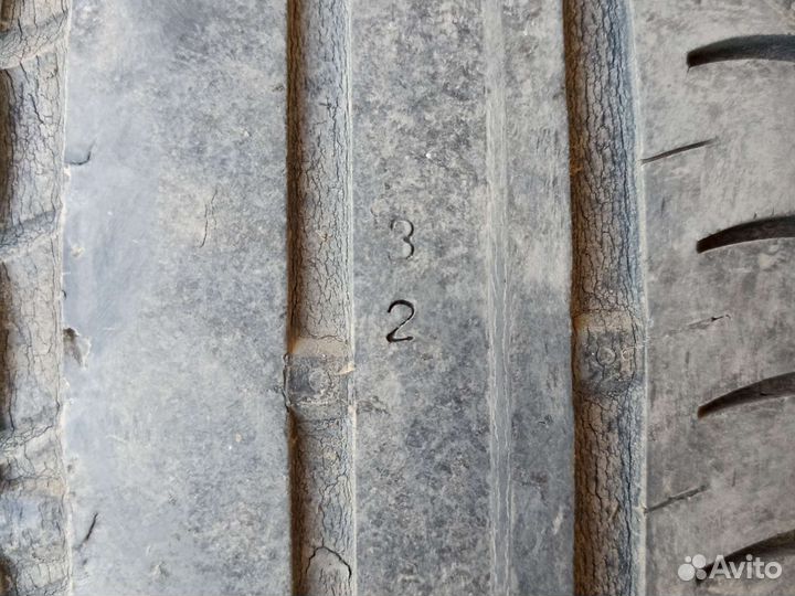 Nokian Tyres Nordman SX 195/60 R15 88H