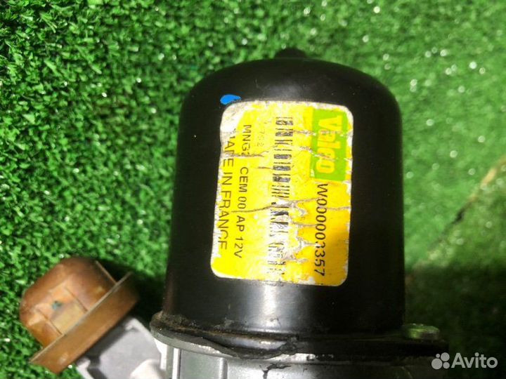 Трапеция дворников Citroen C3 A51 HM01 2012-2016